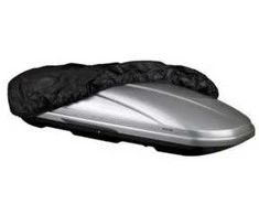 Thule 6982, Dangtelio dangtelis, Juodas, 500, 600, 700