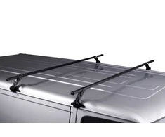 Thule 951, juoda