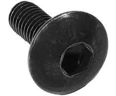 Thule varžtas 6x16
