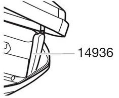 Thule dual force ml100