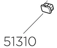 Thule endepropas 943