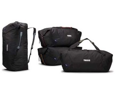 Thule Gopack sportinių krepšių rinkinys – 4 vnt. 800604