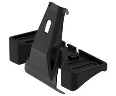 THULE rinkinys 145254 Audi E-tron sportback 20- įprastai dienai