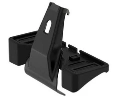 THULE Kit 145268 Toyota Yaris 5dr HB 21- normalt etiketė