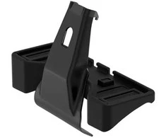 THULE rinkinys 145307 Audi e-tron 5 durų visureigis 19-