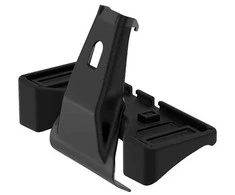 THULE komplektas 145310 Audi Q4 Sportback e-tron 22-