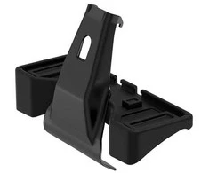 Thule FC70E komplektas 10CA3 Mitsubishi Outlander 5 durų visureigis 22-