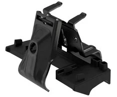 THULE rinkinys 186103, skirtas MG HS ir EHS 5 durų visureigiams, 18-
