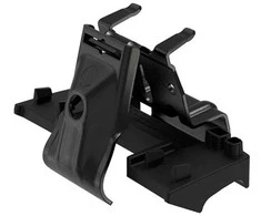 Thule komplektas 186138 Suzuki Grand Vitara 3/5 durų visureigis 06–15