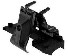 Thule rinkinys 186164 Xpeng G9 5 durų visureigis 22-