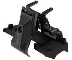 Thule komplektas 186196 Audi Q6 e-tron 5dr SUV 2024-