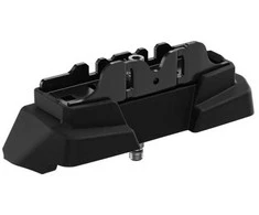 Thule komplektas 187008 VW Caddy 04-20