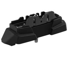 Thule komplektas 187018 Ford Focus 04-09, Galaxy 06-10
