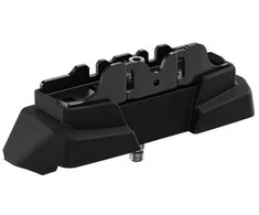 Thule komplektas 187033 BMW iX 5 durų visureigiui, 22-