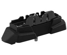 Thule komplektas 187061 Mercedes Vito 2021-