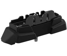 Thule komplektas 187093 BMW 1 serijos (F40), 5 durų HB, 20-