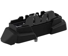 Thule komplektas 187098 BMW 2 serijos Gran Coupe (F22) 20-