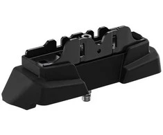 Thule komplektas 187132 Audi e-tron GT 4dr sedanas 21-