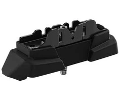 Thule komplektas 187140 Mercedes EQE 4dr sedanas 22-