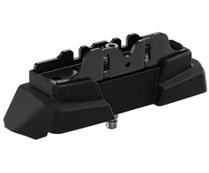 Thule komplektas 187168 Porsche Taycan 5dr sedanas 20-