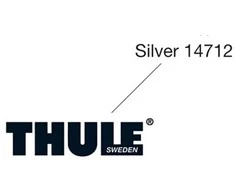 Thule Logotipas f/boksams