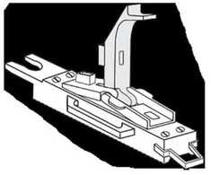 Thule mont.beslag Vision 52 mm.