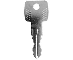 Thule raktas N242
