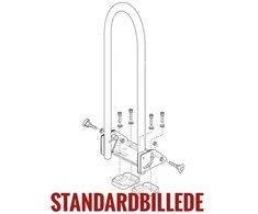 Thule atsarginė dalis 50870