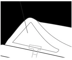 Thule lipdukai vandenynas 100