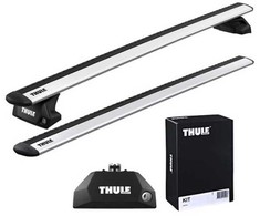 Thule Sparno juosta AUDI A6 Avant 5 durų universalui, 05-10, 11-18