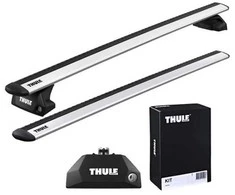 Thule Sparno apsauga Citroen C4 Picasso 5 durų vienatūris, 14 colių įduba ralio sistemoms