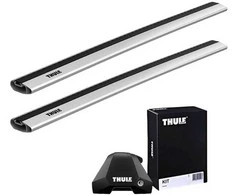 Thule Sparno kraštas Hyundai Ioniq 5, 21-