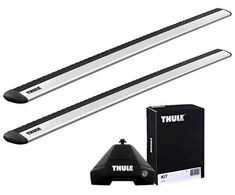 Thule Sparno juosta EVO Hyundai Ioniq 5, 21-