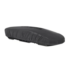 Thule 698400 stogo dėžės dangtis 3/4 dydžio XL ir XXL dėžėms, juodas