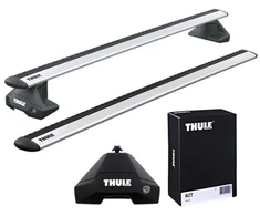 Thule „Wingbar“ „Kia EV9“ 5 durų visureigis nuo 2023 m.