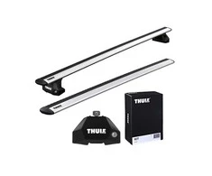 Thule Sparno apsauga Mercedes GLE Coupe 5dr 2019- fixpoint