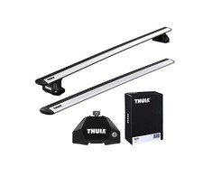 Thule Wingbar Renault Master/Interstar 4dr 2025- fixpoint