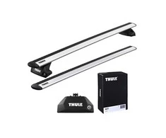 Thule „Wingbar Zeekr 7X 5 durų“ 2025 m. – įgilinti turėklai