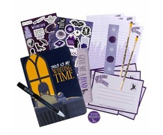Thumbs Up ThumbsUP! Geschenkebox - Wednesday - Nightshade Book