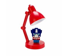 "Thumbs Up ThumbsUP! Mini lemputė - Transformers"