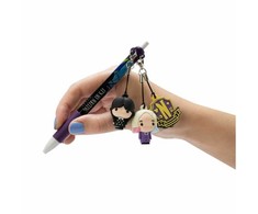 Długopis 3D Thumbs Up ThumbsUP! Mini Stift mit Anhänger - Wednesday