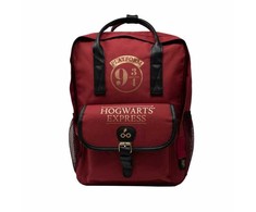 Thumbs Up ThumbsUP! Kuprinė Raudona - Harry Potter - Peron 9 3/4