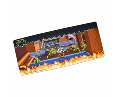 Thumbs Up Pyramid International – TMNT Jumbo Desk Kilimėlis – 70cm x 30cm