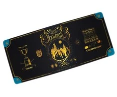 Thumbs Up Harry Potter Pyramid International – Hario Poterio Jumbo stalo kilimėlis – 70cm x 30cm