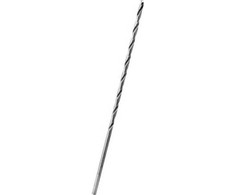 THÜRMER TOOLS spiralinis grąžtas HSS ilgis 8,0x390 mm