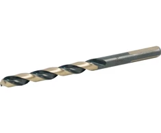 THÜRMER TOOLS HSS metalo grąžtas Tornado Ø6,8 mm, darbinis ilgis 69 mm, bendras ilgis 109 mm
