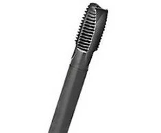 Grąžtas Thurmer Tools HSSE-OX drožlių laužtuvo sriegiklis PRO M36 - Thürmer M36 (X4.0) drožlių laužtuvo sriegiklis DIN376 ilgis 200/38mm