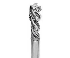 Grąžtas Thurmer Tools HSSE spiralinis sriegiklis 40° PRO M8 - Thürmer M8 (X1.25) Spiralinis mašininis sriegiklis DIN371 ilgis 90/22 mm