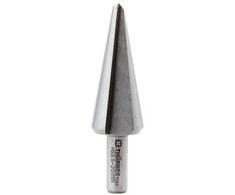 Thurmer Tools THÜRMER ĮRANKIAI Lakštinio metalo grąžtas HSS 5,0–20 mm, kotas Ø8 mm