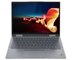 Tier 1 Asset Atnaujintas „Lenovo ThinkPad X1 Yoga“ (7-osios kartos) „Cellular“ 14 colių įstrižainės ekranas su i7-1270P, 32 GB RAM, 512 GB RAM ir „Windows 11 Pro“.